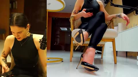 Snapshot of adagrand chatting on December 3, 2025, 5:04 am Ada online show from December 3, 2025, 5:04 am