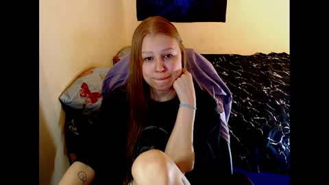 Snapshot of adagretta chatting on February 12, 2025, 7:34 am adagretta online show from February 12, 2025, 7:34 am