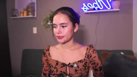 Snapshot of adahara_miller chatting on November 16, 2025, 11:32 pm Adahara online show from November 16, 2025, 11:32 pm