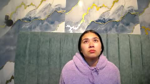 Adaira online show from January 12, 2026, 4:39 am