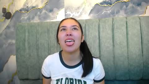 Adaira online show from January 14, 2026, 5:13 am