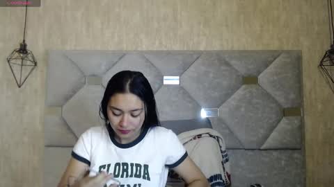 Adaira online show from April 26, 2026, 12:25 pm
