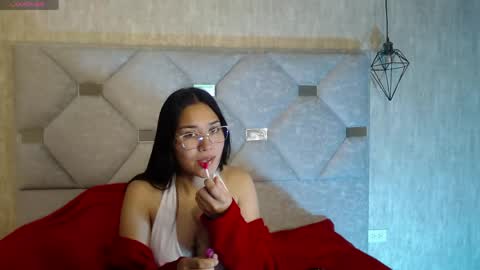 Snapshot of adaira31 chatting on May 16, 2026, 12:15 pm Adaira online show from May 16, 2026, 12:15 pm