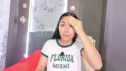 Adaira online show from July 7, 2026, 11:47 am