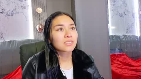 Adaira online show from July 12, 2026, 1:24 pm