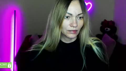 Adalina online show from February 10, 2026, 12:20 pm