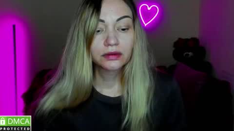 Adalina online show from February 24, 2026, 12:25 pm