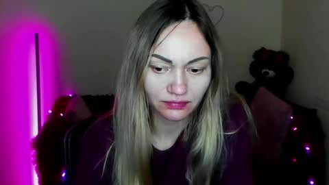 Adalina online show from March 15, 2026, 6:30 am