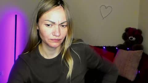 Adalina online show from April 27, 2026, 5:27 am