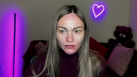 Adalina online show from April 28, 2026, 11:26 am