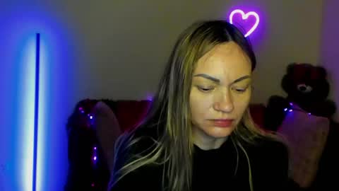 Adalina online show from May 2, 2026, 5:34 am