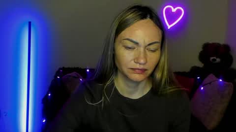 Snapshot of adalina_teacher chatting on May 9, 2026, 11:26 am Adalina online show from May 9, 2026, 11:26 am