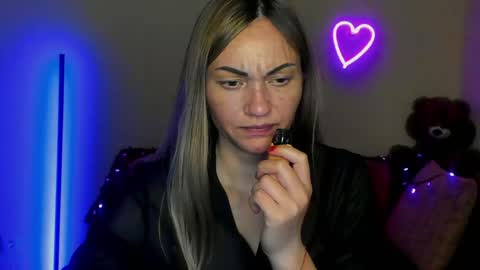 Snapshot of adalina_teacher chatting on May 16, 2026, 10:36 am Adalina online show from May 16, 2026, 10:36 am