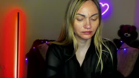 Snapshot of adalina_teacher chatting on May 30, 2026, 6:32 am Adalina online show from May 30, 2026, 6:32 am