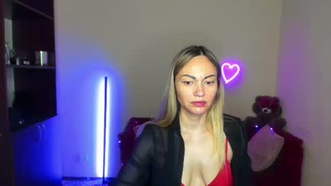 Snapshot of adalina_teacher chatting on June 11, 2026, 11:19 am Adalina online show from June 11, 2026, 11:19 am