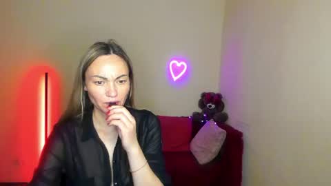 Adalina online show from June 17, 2026, 11:23 am