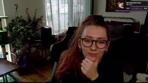 Snapshot of adalinarae chatting on January 3, 2025, 8:01 pm Adalina Rae online show from January 3, 2025, 8:01 pm