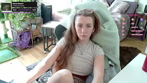 Snapshot of adalinarae chatting on January 9, 2025, 5:22 pm Adalina Rae online show from January 9, 2025, 5:22 pm