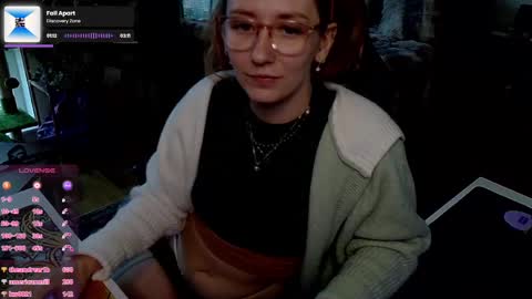 Snapshot of adalinarae chatting on January 12, 2025, 9:08 pm Adalina Rae online show from January 12, 2025, 9:08 pm