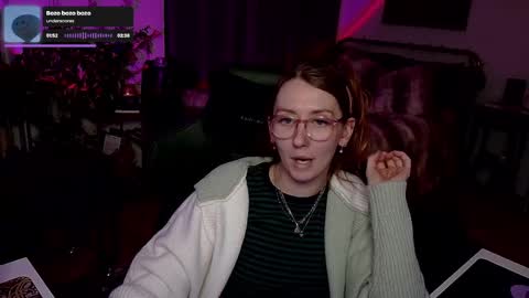 Snapshot of adalinarae chatting on January 13, 2025, 12:30 am Adalina Rae online show from January 13, 2025, 12:30 am