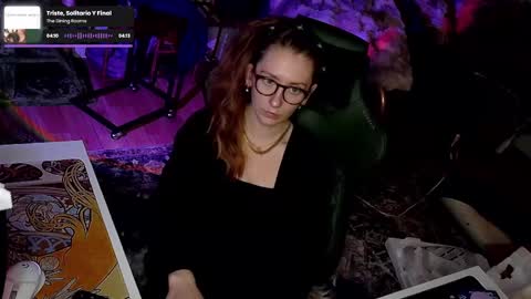 Snapshot of adalinarae chatting on January 15, 2025, 11:30 pm Adalina Rae online show from January 15, 2025, 11:30 pm