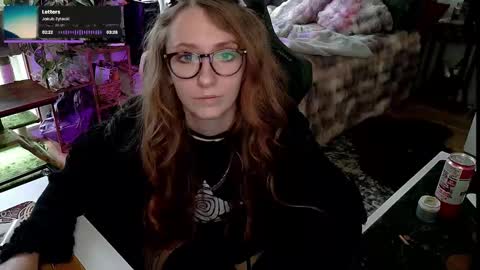 Snapshot of adalinarae chatting on January 18, 2025, 7:04 pm Adalina Rae online show from January 18, 2025, 7:04 pm