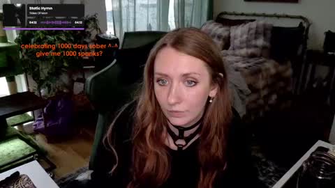 Snapshot of adalinarae chatting on January 19, 2025, 7:04 pm Adalina Rae online show from January 19, 2025, 7:04 pm