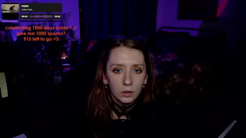 Snapshot of adalinarae chatting on January 20, 2025, 12:15 am Adalina Rae online show from January 20, 2025, 12:15 am