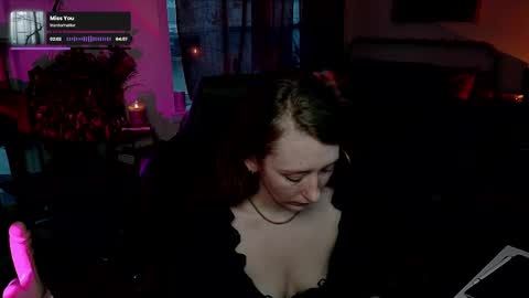 Snapshot of adalinarae chatting on February 2, 2025, 10:06 pm Adalina Rae online show from February 2, 2025, 10:06 pm