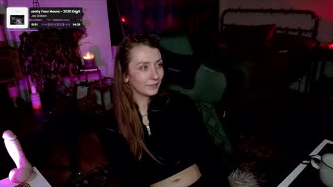 Snapshot of adalinarae chatting on February 4, 2025, 12:40 am Adalina Rae online show from February 4, 2025, 12:40 am