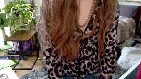 Snapshot of adalinarae chatting on February 7, 2025, 7:27 pm Adalina Rae online show from February 7, 2025, 7:27 pm