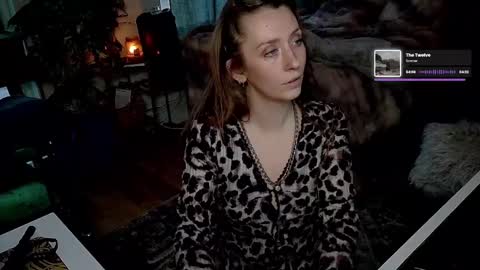 Snapshot of adalinarae chatting on February 7, 2025, 10:30 pm Adalina Rae online show from February 7, 2025, 10:30 pm