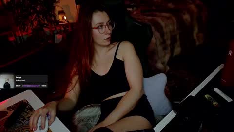 Snapshot of adalinarae chatting on February 11, 2025, 12:28 am Adalina Rae online show from February 11, 2025, 12:28 am