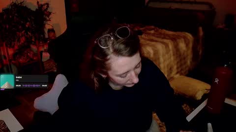 Snapshot of adalinarae chatting on February 12, 2025, 12:37 am Adalina Rae online show from February 12, 2025, 12:37 am