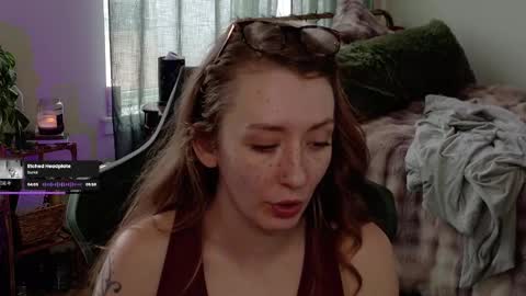 Snapshot of adalinarae chatting on February 27, 2025, 3:26 pm Adalina Rae online show from February 27, 2025, 3:26 pm