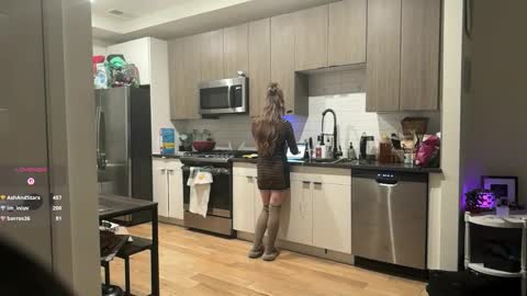 Snapshot of adalinarae chatting on March 2, 2025, 11:42 pm Adalina Rae online show from March 2, 2025, 11:42 pm