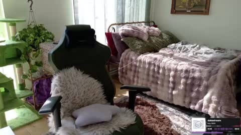 Snapshot of adalinarae chatting on March 8, 2025, 3:45 pm Adalina Rae online show from March 8, 2025, 3:45 pm