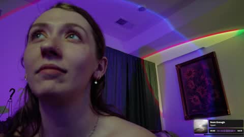 Snapshot of adalinarae chatting on March 10, 2025, 4:38 am Adalina Rae online show from March 10, 2025, 4:38 am