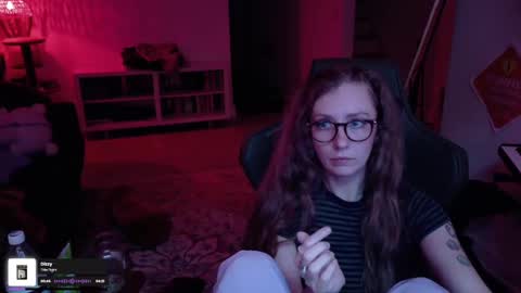 Snapshot of adalinarae chatting on September 14, 2025, 10:20 pm Adalina Rae online show from September 14, 2025, 10:20 pm