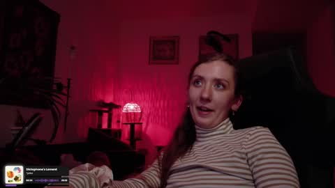 Snapshot of adalinarae chatting on September 16, 2025, 2:34 am Adalina Rae online show from September 16, 2025, 2:34 am