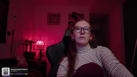 Snapshot of adalinarae chatting on September 18, 2025, 4:25 am Adalina Rae online show from September 18, 2025, 4:25 am