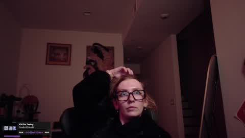 Snapshot of adalinarae chatting on October 13, 2025, 4:45 am Adalina Rae online show from October 13, 2025, 4:45 am