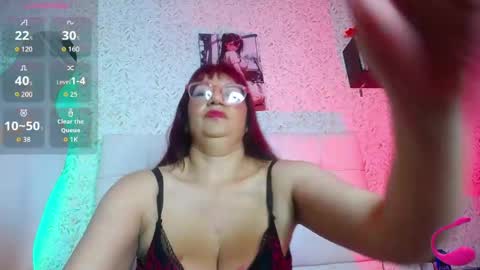 adalya_x online show from April 30, 2026, 11:49 am