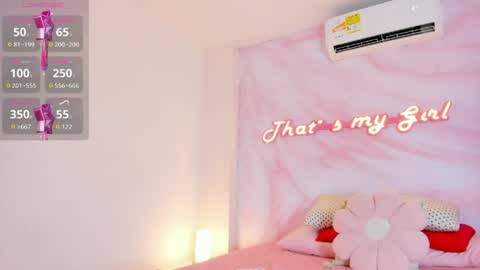 Adalyn Cute online show from May 28, 2026, 11:40 am