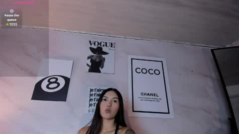 Adalyn Cute online show from June 4, 2026, 11:38 am