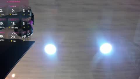 Adalyn Cute online show from June 6, 2026, 11:37 am