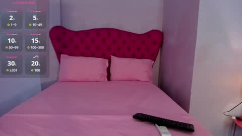 Adalyn Cute online show from July 22, 2026, 11:46 am