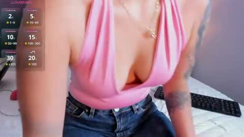 Adalyn Cute online show from July 26, 2026, 11:50 am