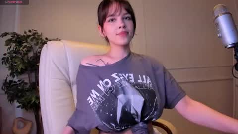 Adalyn online show from June 27, 2026, 4:34 pm