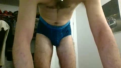 adam9160 online show from February 8, 2025, 3:52 am